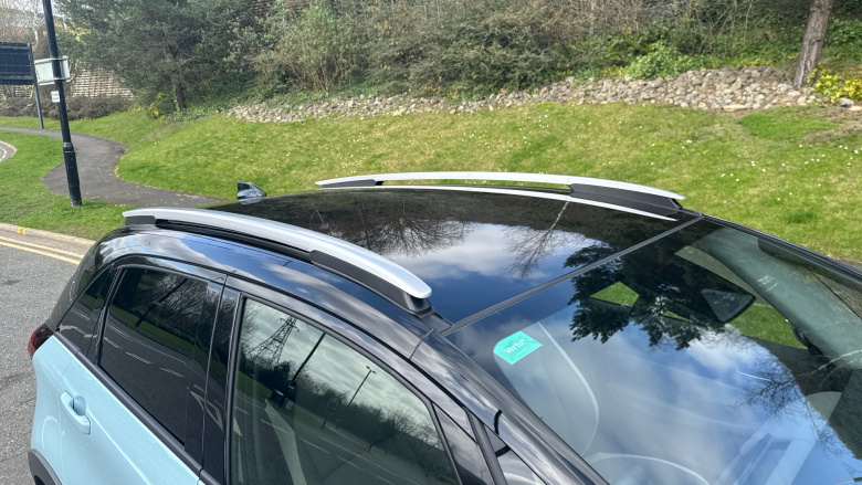 Honda Jazz 1.5 i-MMD Hybrid Crosstar EX 5dr eCVT Hybrid Hatchback